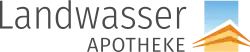 Landwasser Apotheke Freiburg - Logo